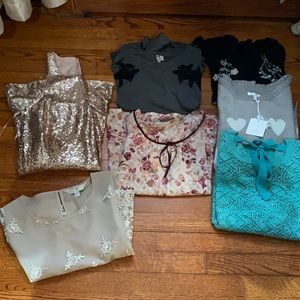 Lauren Conrad bundle